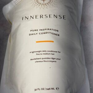 INNERSENSE Organic Beauty-Natural Pure Inspiration Daily Conditioner | Non-Toxic